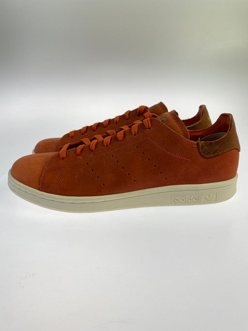 【中古美品】【メンズ】 adidas アディダス JH03703 STAN SMITH RECON 靴 シューズ スニーカー 161-250218-AS-17-min サイズ：27cm カラー：レッド系 万代Net店