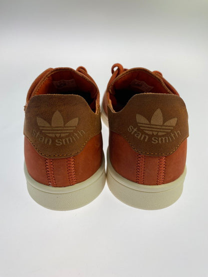 【中古美品】【メンズ】 adidas アディダス JH03703 STAN SMITH RECON 靴 シューズ スニーカー 161-250218-AS-17-min サイズ：27cm カラー：レッド系 万代Net店