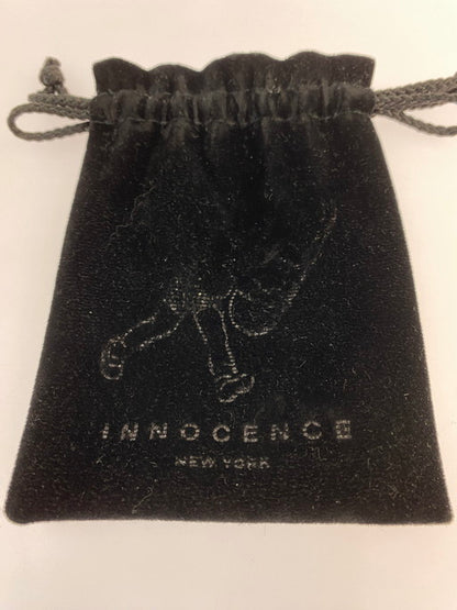 【中古品】【メンズ/レディース】  SPARKING スパーキング ×INNOCENCE イノセンス 他動ANGLE TOP & NECKLESS アクセサリー ネックレス 193-250216-AS-25-min カラー：ゴールド 万代Net店