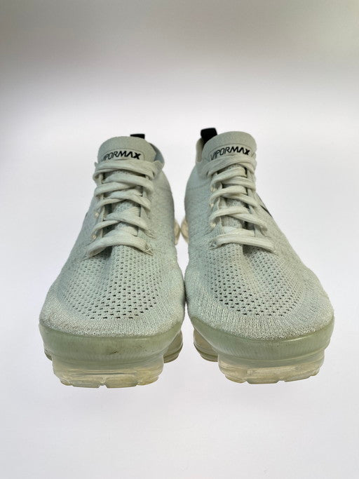 【中古品】【メンズ】 NIKE ナイキ 942842-103 AIR VAPORMAX FLYKNIT 2  WHITE BLACK 靴 シューズ スニーカー 160-250216-AS-20-min サイズ：27cm カラー：ホワイト/ブラック系 万代Net店