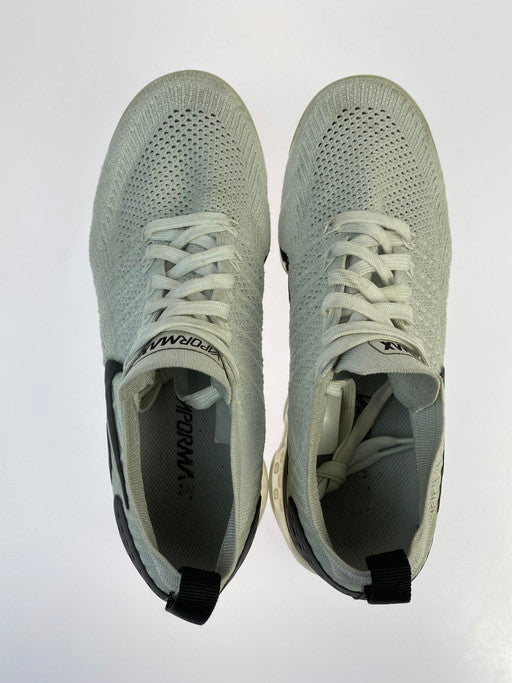 【中古品】【メンズ】 NIKE ナイキ 942842-103 AIR VAPORMAX FLYKNIT 2  WHITE BLACK 靴 シューズ スニーカー 160-250216-AS-20-min サイズ：27cm カラー：ホワイト/ブラック系 万代Net店