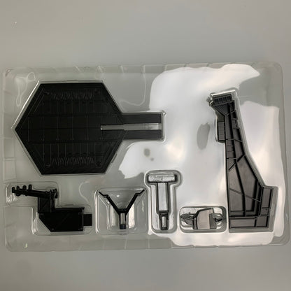 【中古品】 DX超合金 マクロスF VF-25G スーパーメサイアバルキリー ミハエル・ブラン機 リバイバルVer. BANDAI フィギュア ロボット 057-260203-em-05-min 万代Net店