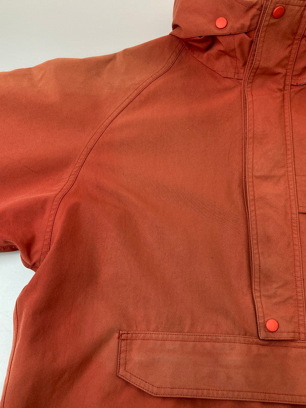 【現状渡し品】【メンズ】 MONT-BELL モンベル 90'S ANORAK PARKA アノラックパーカ 144-250215-ks-51-min サイズ：M 万代Net店