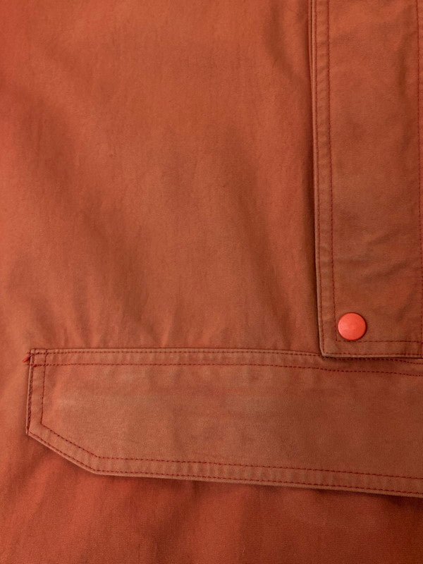 【現状渡し品】【メンズ】 MONT-BELL モンベル 90'S ANORAK PARKA アノラックパーカ 144-250215-ks-51-min サイズ：M 万代Net店