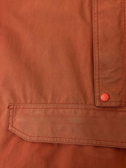 【現状渡し品】【メンズ】 MONT-BELL モンベル 90'S ANORAK PARKA アノラックパーカ 144-250215-ks-51-min サイズ：M 万代Net店