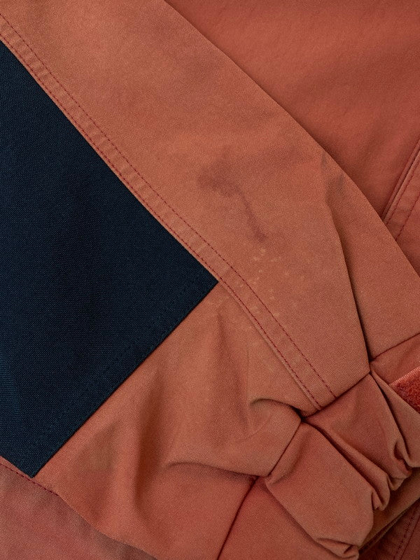 【現状渡し品】【メンズ】 MONT-BELL モンベル 90'S ANORAK PARKA アノラックパーカ 144-250215-ks-51-min サイズ：M 万代Net店