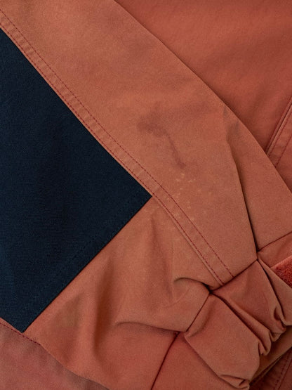 【現状渡し品】【メンズ】 MONT-BELL モンベル 90'S ANORAK PARKA アノラックパーカ 144-250215-ks-51-min サイズ：M 万代Net店