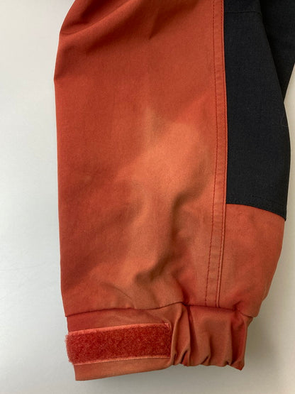 【現状渡し品】【メンズ】 MONT-BELL モンベル 90'S ANORAK PARKA アノラックパーカ 144-250215-ks-51-min サイズ：M 万代Net店