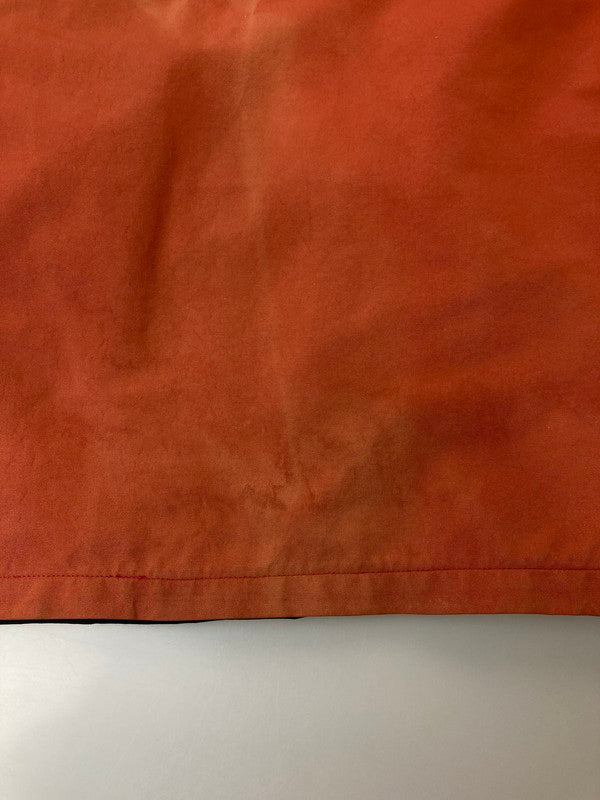 【現状渡し品】【メンズ】 MONT-BELL モンベル 90'S ANORAK PARKA アノラックパーカ 144-250215-ks-51-min サイズ：M 万代Net店