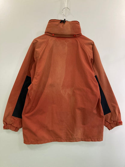 【現状渡し品】【メンズ】 MONT-BELL モンベル 90'S ANORAK PARKA アノラックパーカ 144-250215-ks-51-min サイズ：M 万代Net店