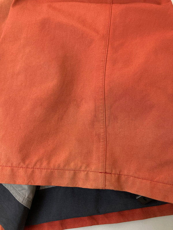 【現状渡し品】【メンズ】 MONT-BELL モンベル 90'S ANORAK PARKA アノラックパーカ 144-250215-ks-51-min サイズ：M 万代Net店