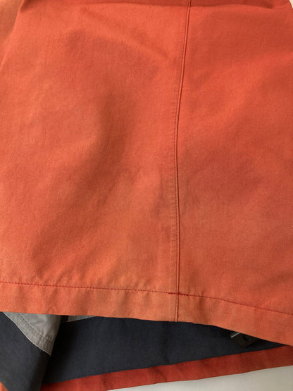 【現状渡し品】【メンズ】 MONT-BELL モンベル 90'S ANORAK PARKA アノラックパーカ 144-250215-ks-51-min サイズ：M 万代Net店