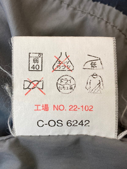 【現状渡し品】【メンズ】 MONT-BELL モンベル 90'S ANORAK PARKA アノラックパーカ 144-250215-ks-51-min サイズ：M 万代Net店