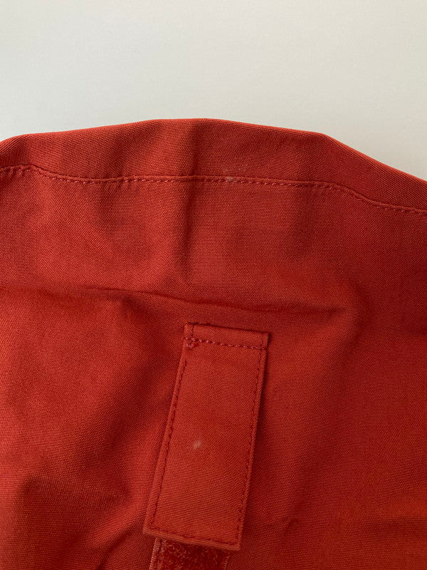 【現状渡し品】【メンズ】 MONT-BELL モンベル 90'S ANORAK PARKA アノラックパーカ 144-250215-ks-51-min サイズ：M 万代Net店