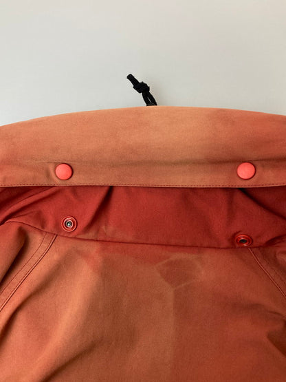 【現状渡し品】【メンズ】 MONT-BELL モンベル 90'S ANORAK PARKA アノラックパーカ 144-250215-ks-51-min サイズ：M 万代Net店