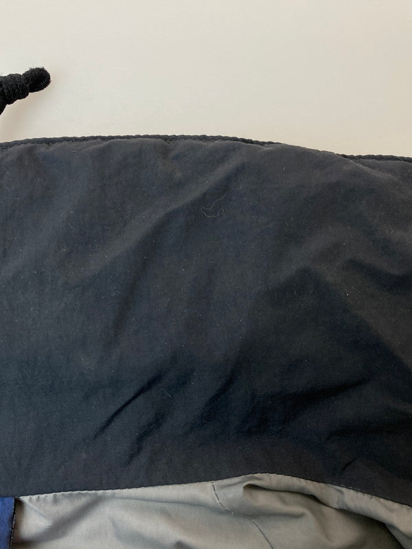 【現状渡し品】【メンズ】 MONT-BELL モンベル 90'S ANORAK PARKA アノラックパーカ 144-250215-ks-51-min サイズ：M 万代Net店