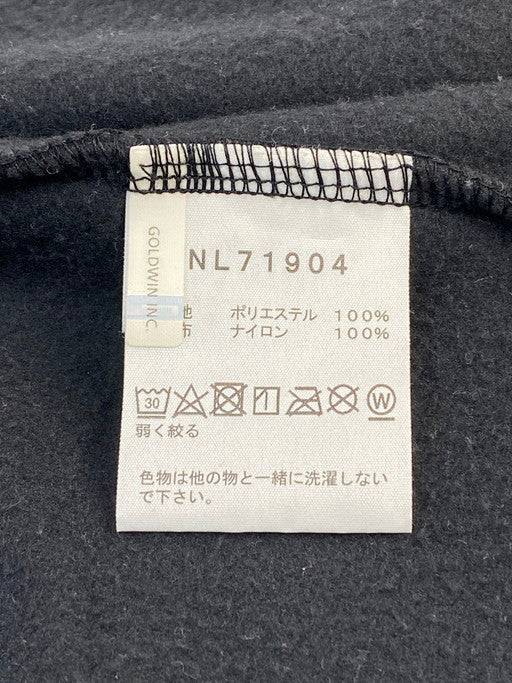 【中古品】【メンズ】 THE NORTH FACE ザ・ノースフェイス NL71904 MOUNTAIN VERSA MICRO JACKET マウンテン バーサ マイクロ ジャケット アウター 144-250221-me-06-min サイズ：XL カラー：ブラック 黒 万代Net店