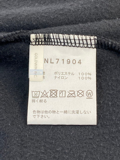 【中古品】【メンズ】 THE NORTH FACE ザ・ノースフェイス NL71904 MOUNTAIN VERSA MICRO JACKET マウンテン バーサ マイクロ ジャケット アウター 144-250221-me-06-min サイズ：XL カラー：ブラック 黒 万代Net店