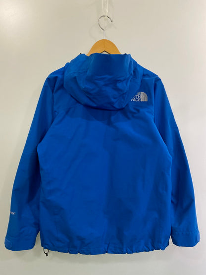 【中古品】【メンズ】  THE NORTH FACE ザ・ノース・フェイス NP15105 MOUNTAIN JACKET マウンテンジャケット 144-250215-ks-45-min サイズ：S カラー：ブルー 万代Net店