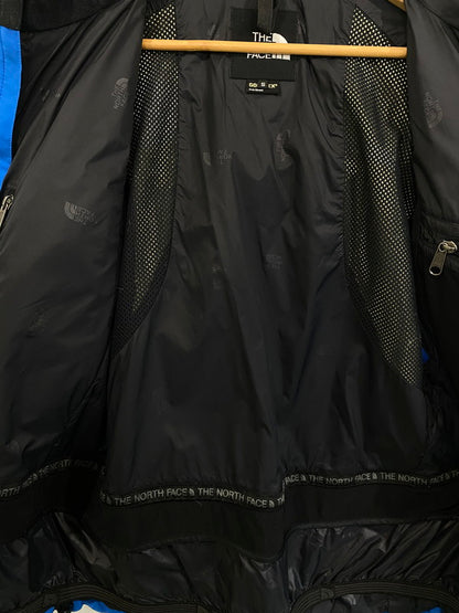 【中古品】【メンズ】  THE NORTH FACE ザ・ノース・フェイス NP15105 MOUNTAIN JACKET マウンテンジャケット 144-250215-ks-45-min サイズ：S カラー：ブルー 万代Net店