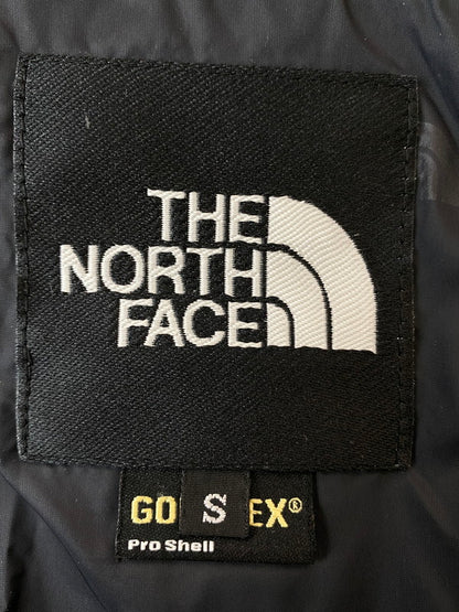 【中古品】【メンズ】  THE NORTH FACE ザ・ノース・フェイス NP15105 MOUNTAIN JACKET マウンテンジャケット 144-250215-ks-45-min サイズ：S カラー：ブルー 万代Net店