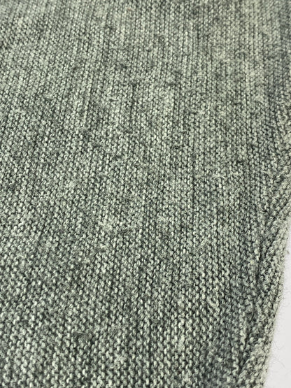 【現状渡し品】【メンズ】 IZOD アイゾッド メキシコ製 LS ACRYLIC CARDIGAN ロングスリーブ アクリル カーディガン メンズ トップス 146-260617-KS-26-min サイズ：L カラー：グレー 万代Net店