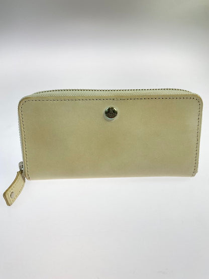 【中古品】【レディース】 Vivienne Westwood ヴィヴィアンウエストウッド LONG WALLET 長財布 ロングウォレット 201-250216-AS-31-min カラー：ホワイト 万代Net店