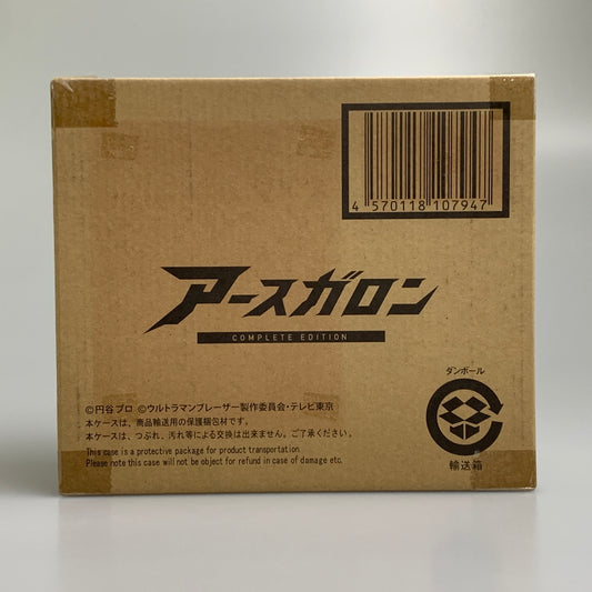 【中古品】 アースガロン COMPLETE EDITION 「ウルトラマンブレーザー」 プレミアムバンダイ限定 フィギュア 044-260522-em-17-min 万代Net店