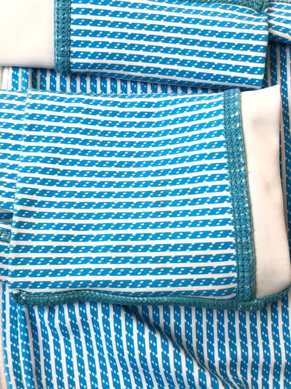 【中古品】【メンズ】 OCEAN PACIFIC オーシャンパシフィック ZIP UP HOODIE ジップアップフーディ 146-260423-zi-09-min サイズ：M カラー：ライトブルー系 万代Net店