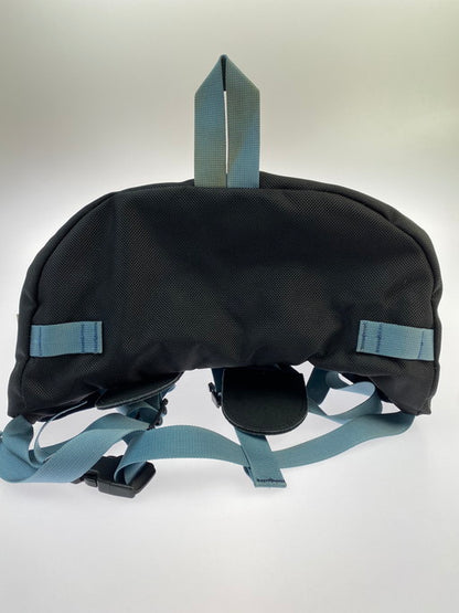 【中古品】【メンズ】 GREGORY グレゴリー ×PILGRIM ピルグリム DAY PACK 1977 デイパック リュックカバン リュックサック 188-250220-me-11-min カラー：ネイビーブルー系 万代Net店