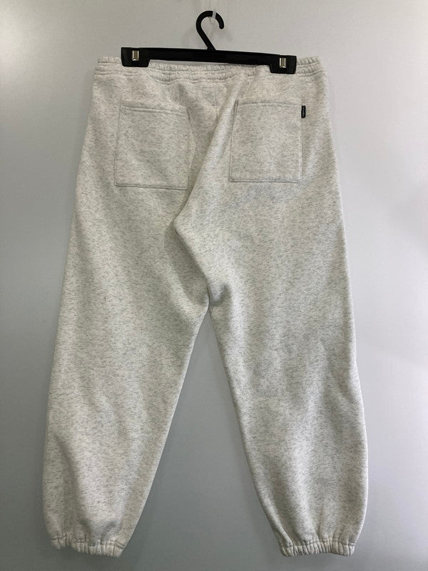 【中古品】【メンズ】  CAPTAIN HELM キャプテンズヘルム HELM LOCAL SWEATPANT ヘルム ローカル スウェットパンツ メンズ ボトムス ジャージ 153-250219-em-10-min サイズ：XL カラー：ホワイト 万代Net店