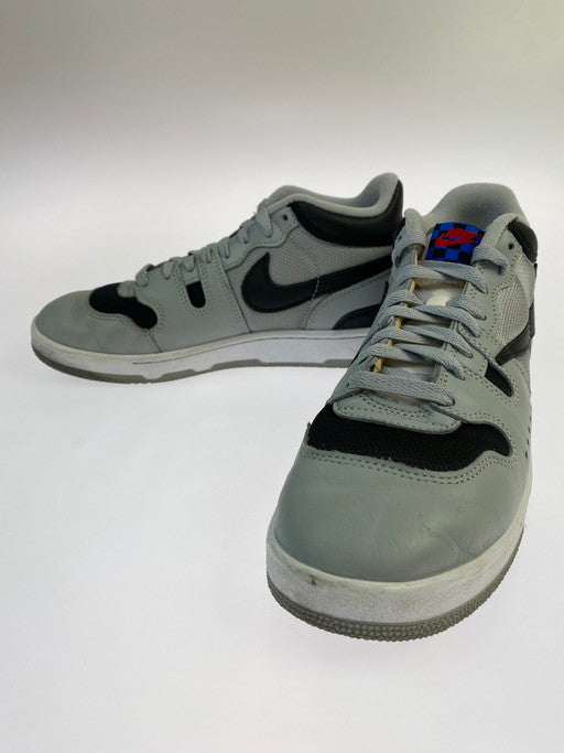 【中古品】【メンズ】 NIKE ナイキ NIKE×TRAVIS SCOTT CACTUS JACK ナイキ × トラヴィススコット カクタスジャック HF4198-001 ATTACK  LIGHT SMOKE GREY 靴 シューズ スニーカー 160-250216-AS-19-min サイズ：26cm カラー：グレー/ブラック 万代Net店