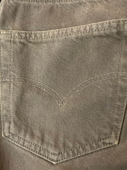 【中古品】【メンズ】 Levi's リーバイス 501-0175 501 DENIM PANT デニムパンツ 157-250223-ks-12-min サイズ：W32L32 万代Net店