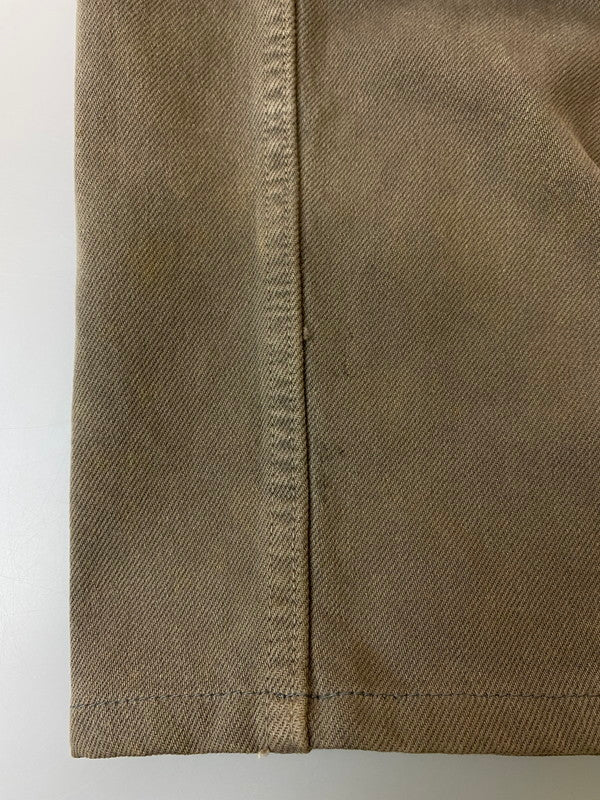 【中古品】【メンズ】 Levi's リーバイス 501-0175 501 DENIM PANT デニムパンツ 157-250223-ks-12-min サイズ：W32L32 万代Net店