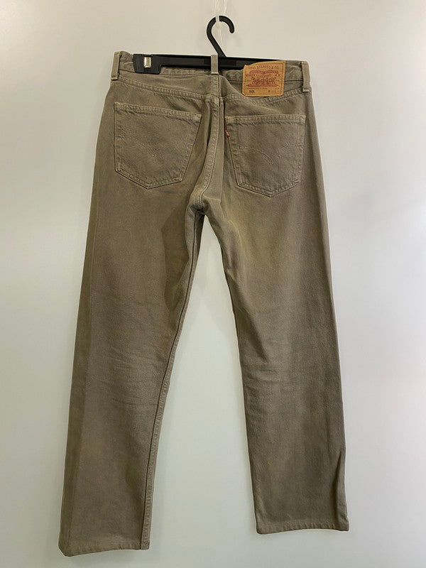 【中古品】【メンズ】 Levi's リーバイス 501-0175 501 DENIM PANT デニムパンツ 157-250223-ks-12-min サイズ：W32L32 万代Net店