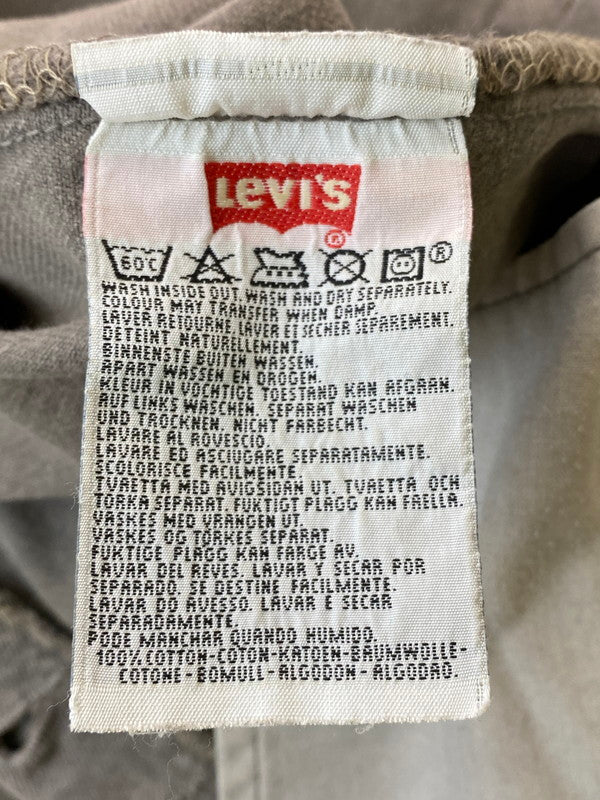 【中古品】【メンズ】 Levi's リーバイス 501-0175 501 DENIM PANT デニムパンツ 157-250223-ks-12-min サイズ：W32L32 万代Net店