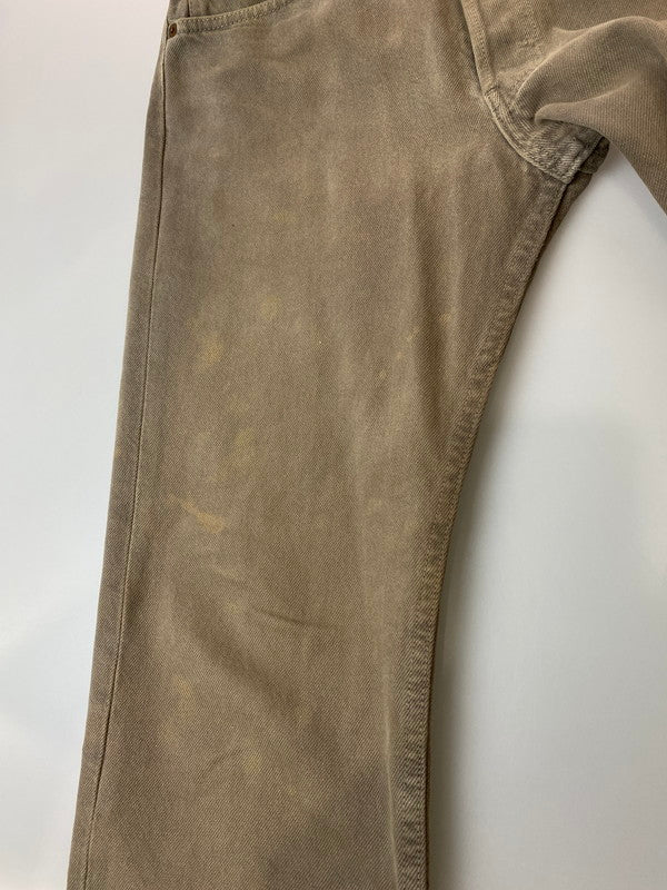 【中古品】【メンズ】 Levi's リーバイス 501-0175 501 DENIM PANT デニムパンツ 157-250223-ks-12-min サイズ：W32L32 万代Net店