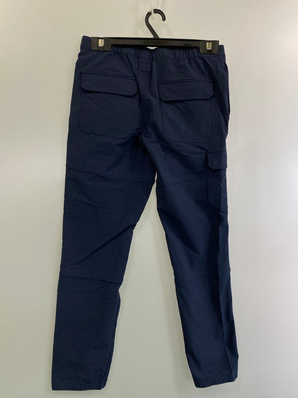 【中古品】【メンズ】 THE NORTH FACE ザ・ノースフェイス NB81605 SOFTSHELL CARGO PANTS カーゴパンツ 155-250223-ks-21-min サイズ：S カラー：ネイビー 万代Net店