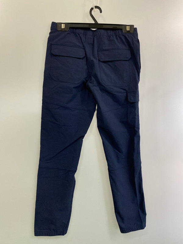 【中古品】【メンズ】 THE NORTH FACE ザ・ノースフェイス NB81605 SOFTSHELL CARGO PANTS カーゴパンツ 155-250223-ks-21-min サイズ：S カラー：ネイビー 万代Net店