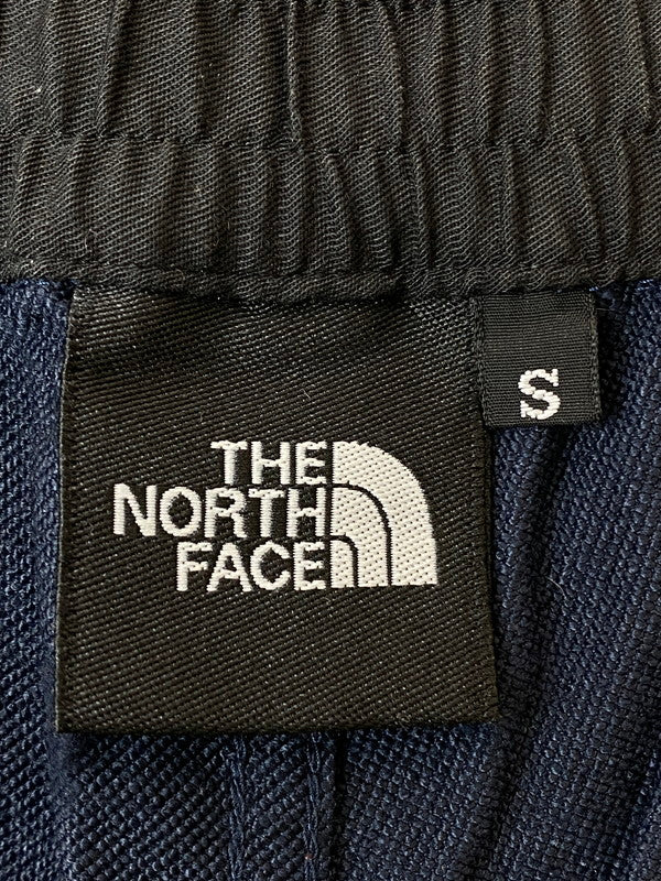 【中古品】【メンズ】 THE NORTH FACE ザ・ノースフェイス NB81605 SOFTSHELL CARGO PANTS カーゴパンツ 155-250223-ks-21-min サイズ：S カラー：ネイビー 万代Net店