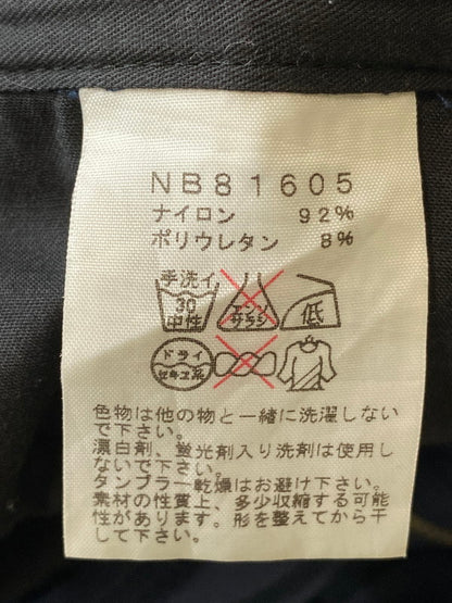 【中古品】【メンズ】 THE NORTH FACE ザ・ノースフェイス NB81605 SOFTSHELL CARGO PANTS カーゴパンツ 155-250223-ks-21-min サイズ：S カラー：ネイビー 万代Net店