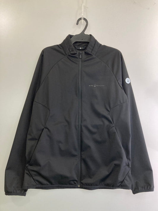 【中古品】【メンズ】 SAIL RACING セイルレーシング FULL ZIP JACKET フルジップ ジャケット アウター 147-250224-cn-4-min サイズ：XL カラー：ブラック 万代Net店