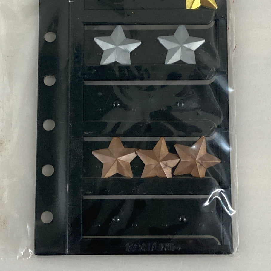 【中古品】 遊戯王OCG デュエルモンスターズ スターチップホルダー 決闘者の王国 専用ホルダー 051-261009-em-06-min 万代Net店