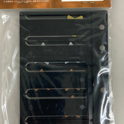 【中古品】 遊戯王OCG デュエルモンスターズ スターチップホルダー 決闘者の王国 専用ホルダー 051-261009-em-08-min 万代Net店