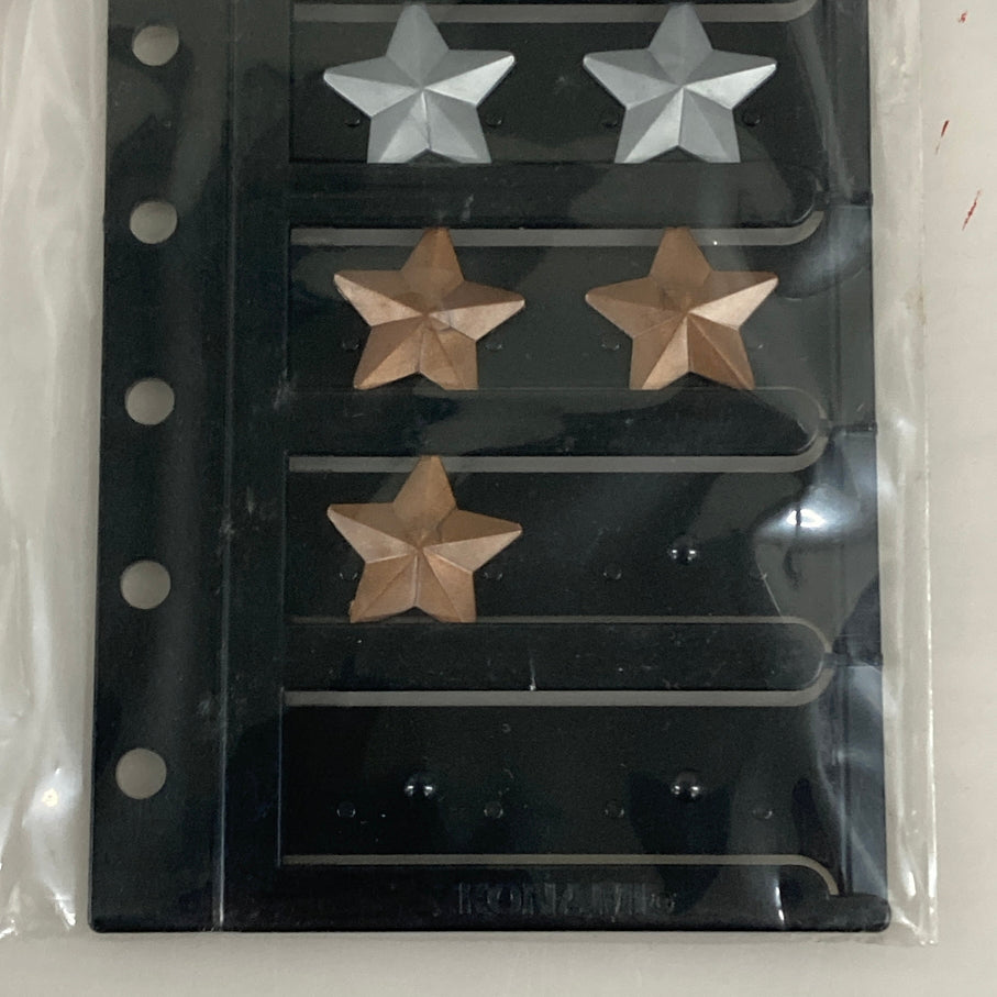 【中古品】 遊戯王OCG デュエルモンスターズ スターチップ ホルダー 決闘者の王国 専用ホルダー 051-261009-em-05-min 万代Net店