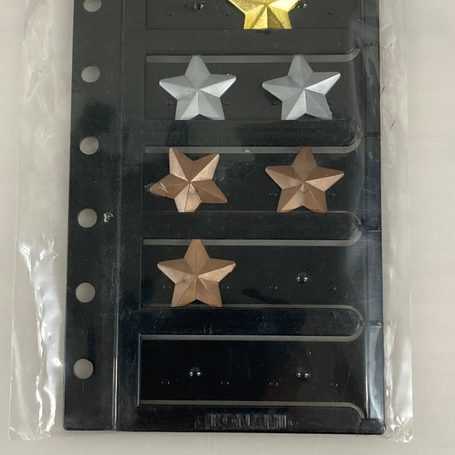 【中古品】 遊戯王OCG デュエルモンスターズ スターチップホルダー 決闘者の王国 専用ホルダー 051-261009-em-07-min 万代Net店