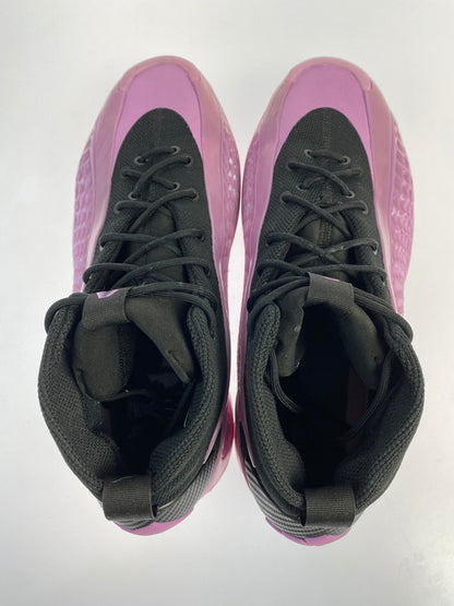 【中古品】【メンズ】 adidas アディダス IG6670 AE 1 PRELOVED PURPLE 靴 シューズ スニーカー 161-250218-AS-19-min サイズ：27.5cm カラー：パープル/ブラック 万代Net店