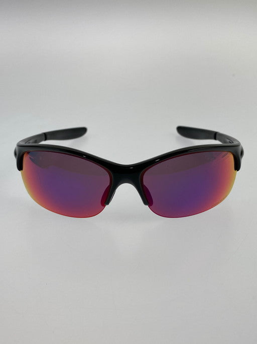 【中古品】【メンズ/レディース】 OAKLEY オークリー OO9086-0362 COMMIT SQUARE サングラス アイウェア 203-250216-AS-33-min カラー：ブラック 万代Net店