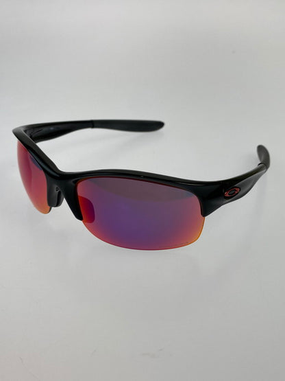 【中古品】【メンズ/レディース】 OAKLEY オークリー OO9086-0362 COMMIT SQUARE サングラス アイウェア 203-250216-AS-33-min カラー：ブラック 万代Net店