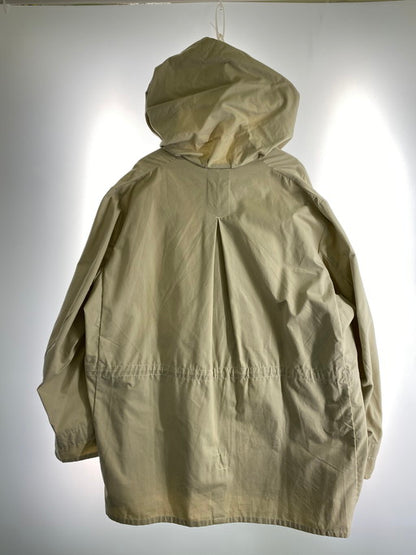 【中古品】【メンズ】  スウェーデン軍 M-62 PARKA パーカー ジャケット アウター 146-250221-me-15-min サイズ：C50 カラー：ベージュ系 万代Net店